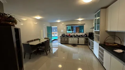 Casa de Condomínio com 3 Quartos à venda, 280m² no Setor Habitacional Contagem, Brasília