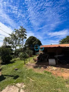 Fazenda / Sítio / Chácara à venda, 10000m² no Água Seca, Piracicaba