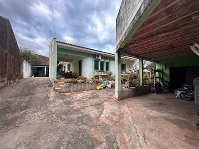 Prédio Inteiro com 9 Quartos à venda, 432m² no Paiçandu, Paiçandu
