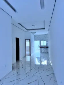 Casa de Condomínio com 3 Quartos à venda, 85m² no Novo Aleixo, Manaus