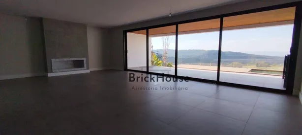 Casa de Condomínio com 4 Quartos à venda, 396m² no Vila Darcy Penteado (Mailasqui), São Roque