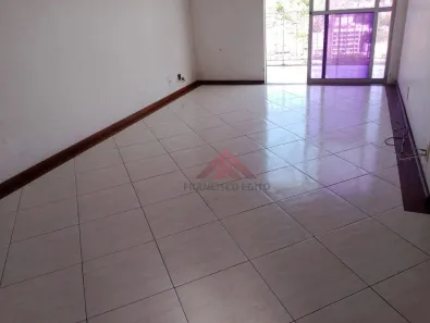 Cobertura com 3 Quartos à venda, 180m² no Santa Rosa, Niterói