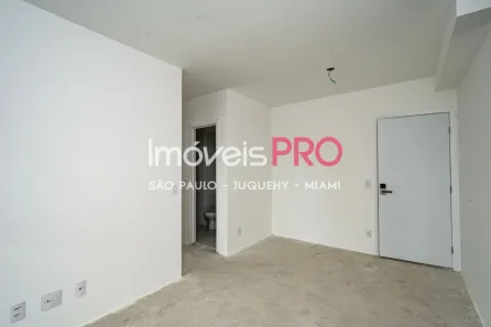 Apartamento com 2 Quartos para venda ou aluguel, 62m² no Jardim das Acácias, São Paulo