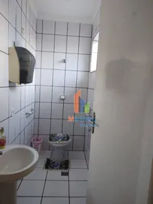 Loja / Salão / Ponto Comercial à venda, 252m² no Santa Cecília, Paulínia