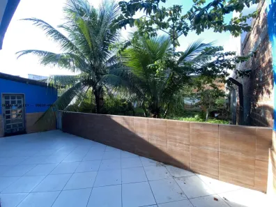 Casa com 6 Quartos para alugar, 576m² no Alto Branco, Campina Grande