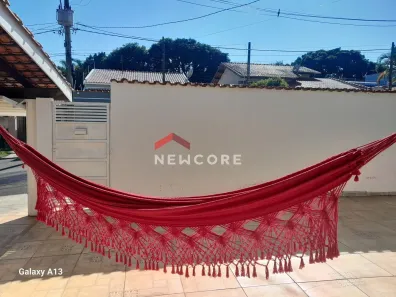 Casa com 2 Quartos à venda, 100m² no Novo Horizonte, São Pedro