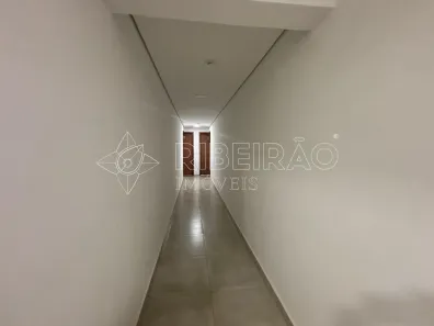 Apartamento com 1 Quarto à venda, 39m² no Ribeirânia, Ribeirão Preto