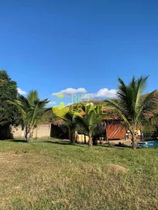 Fazenda / Sítio / Chácara com 3 Quartos à venda, 160m² no Nossa Senhora do Amparo, Barra Mansa