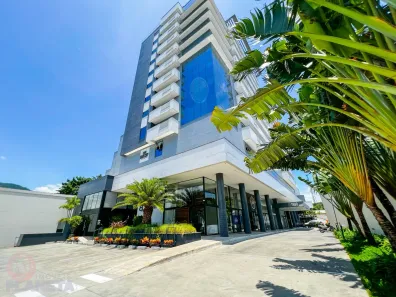 Conjunto Comercial / Sala para alugar, 49m² no Jaraguá Esquerdo, Jaraguá do Sul