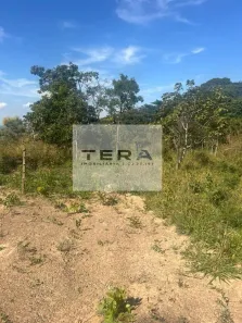 Terreno / Lote / Condomínio à venda, 3000m² no Jardim Barcelona, Bela Vista de Goiás
