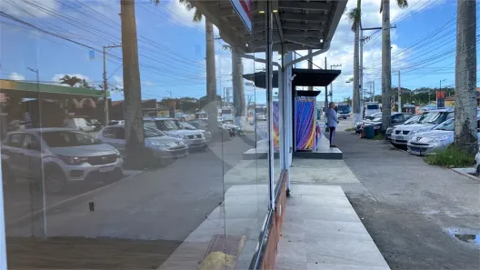 Loja / Salão / Ponto Comercial para alugar, 26m² no Manguinhos, Armação dos Búzios