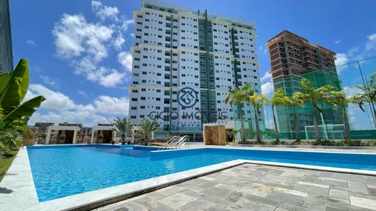Apartamento com 3 Quartos à venda, 92m² no Neópolis, Natal