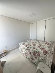 Apartamento com 1 Quarto à venda, 48m² no Setor Habitacional Vicente Pires, Brasília