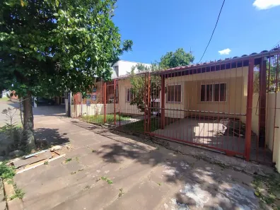 Casa com 2 Quartos à venda, 66m² no Fião, São Leopoldo