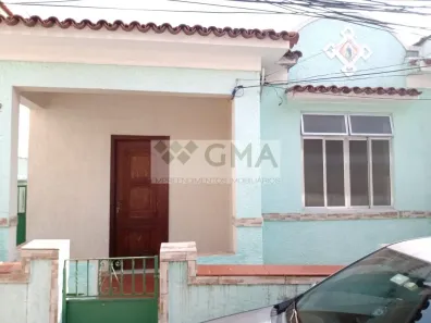Casa com 2 Quartos à venda, 70m² no Praça Seca, Rio de Janeiro
