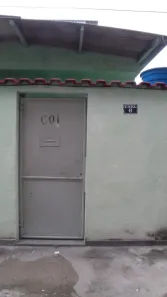 Casa com 1 Quarto para alugar, 12m² no Vila São João, São João de Meriti