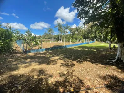 Fazenda / Sítio / Chácara com 4 Quartos à venda, 6000m² no Balneario Gaivotas, Itanhaém