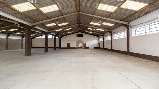 Conjunto Comercial / Sala para alugar, 500m² no Restinga Seca, Almirante Tamandaré