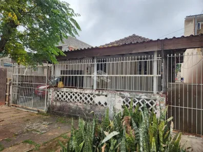 Terreno / Lote / Condomínio à venda, 500m² no Passo D'Areia, Santa Maria