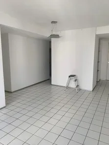 Apartamento com 3 Quartos à venda, 72m² no Casa Forte, Recife