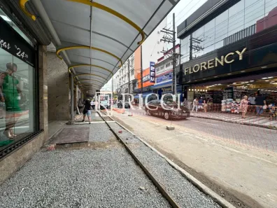 Prédio Inteiro à venda, 1900m² no Centro, São Vicente