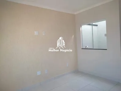 Casa com 2 Quartos à venda, 61m² no Parque Residencial São Clemente, Monte Mor