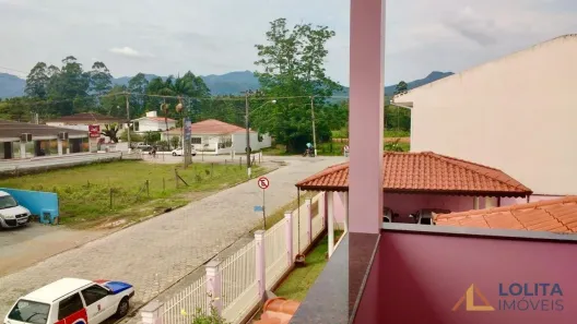 Casa com 3 Quartos à venda, 144m² no Vila Becker, Santo Amaro da Imperatriz