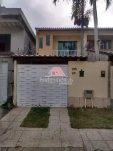 Casa com 2 Quartos à venda, 90m² no Campo Grande, Rio de Janeiro