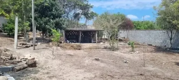 Fazenda / Sítio / Chácara com 3 Quartos à venda, 110m² no Jardim Alvorada (Andiroba), Esmeraldas