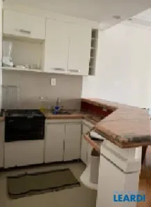 Flat com 1 Quarto à venda, 57m² no Alphaville Centro Industrial e Empresarial/Alphaville., Barueri