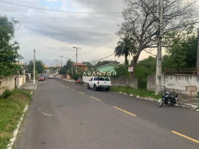 Terreno / Lote / Condomínio à venda, 2m² no Chácara das Flores, Santa Maria