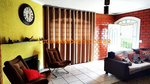 Fazenda / Sítio / Chácara com 3 Quartos à venda, 370m² no São Vicente, Mairiporã