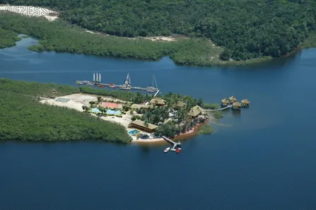 Casa Comercial com 4 Quartos à venda, 900m² no , Saubara