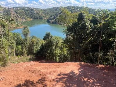Terreno / Lote / Condomínio à venda, 2207m² no Àguas de Igaratá, Igaratá