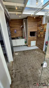 Sobrado com 2 Quartos à venda, 75m² no Nossa Senhora das Graças, Canoas