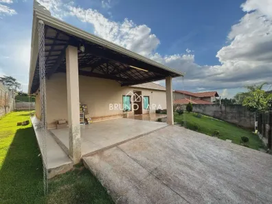 Casa de Condomínio com 3 Quartos à venda, 1000m² no Condomínio Residencial Fazenda Mirante, Igarapé