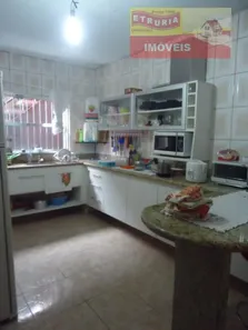 Sobrado com 3 Quartos à venda, 97m² no Jardim da Conquista (Zona Leste), São Paulo