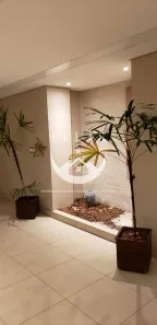 Apartamento com 1 Quarto à venda, 40m² no Boqueirão, Santos