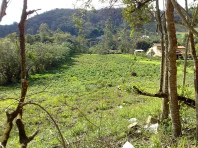 Fazenda / Sítio / Chácara com 1 Quarto à venda, 18190m² no Área Rural de Viçosa, Viçosa