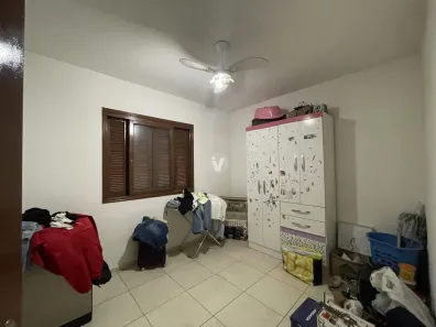 Casa de Condomínio com 2 Quartos à venda, 57m² no Diácono João Luiz Pozzobon, Santa Maria