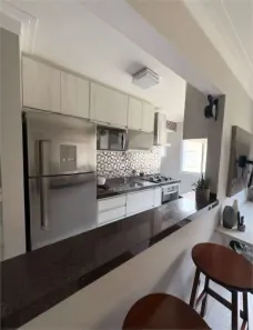 Apartamento com 2 Quartos para venda ou aluguel, 54m² no Loteamento Parque Industrial, Jundiaí
