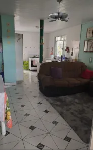 Casa com 2 Quartos à venda, 100m² no Parque Ambaí, Nova Iguaçu