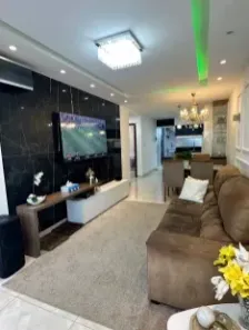 Casa de Condomínio com 3 Quartos à venda, 300m² no Malícia (Abrantes), Camaçari