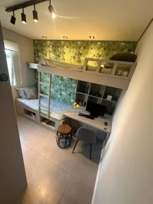 Apartamento com 2 Quartos à venda, 50m² no Aglomeração Urbana de Jundiaí, Itupeva