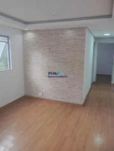 Apartamento com 3 Quartos à venda, 64m² no Parque João de Vasconcelos, Sumaré