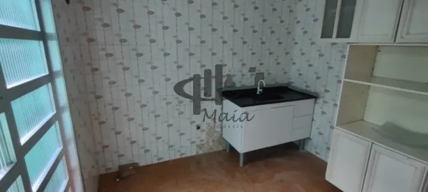 Sobrado com 3 Quartos para alugar, 154m² no Cerâmica, São Caetano do Sul