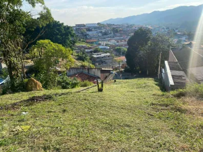 Terreno / Lote / Condomínio à venda, 485m² no Vila São Paulo, Mogi das Cruzes