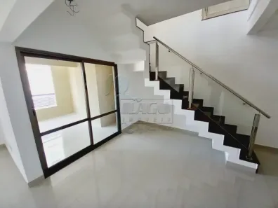 Cobertura com 4 Quartos para alugar, 239m² no Jardim Paulista, Ribeirão Preto