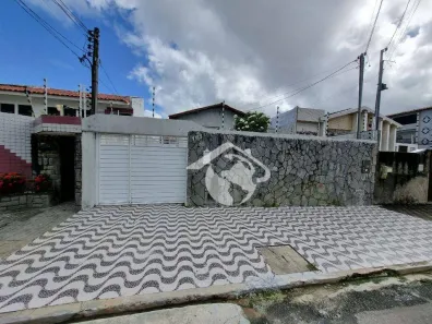 Casa com 3 Quartos para alugar, 58m² no Jabotiana, Aracaju
