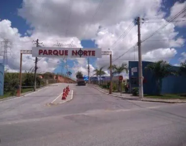 Galpão / Depósito / Armazém para alugar, 1600m² no Conjunto Habitacional Morro Alto, Vespasiano